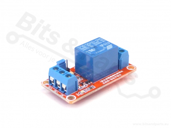 Relay board 1-channel 12V